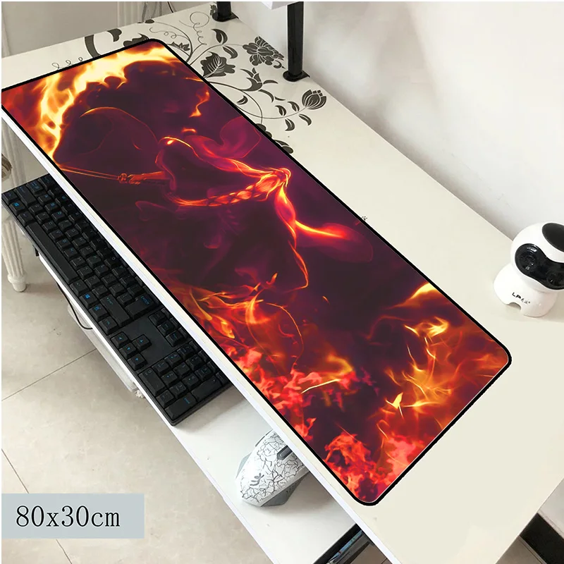 

BLEACH коврик для мыши 800x300x2 мм коврик для мыши коврик для ноутбука Kuchiki Byakuya ноутбук компьютер игровой коврик для мыши геймер игровые коврики