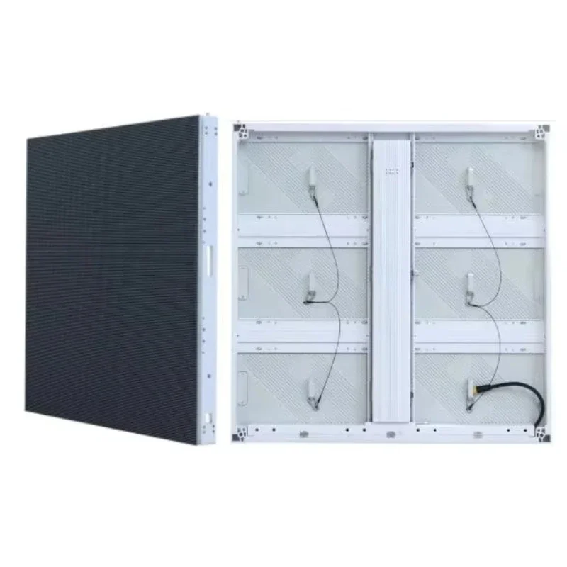 

Outdoor 3840HZ waterproof full color fixed Led display advertising