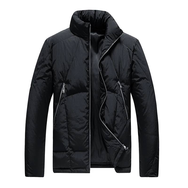 メンズパッド入りコーデュロイコットンパーカー,暖かいパーカー,パフコート,厚手,大きくて防風,男性,秋,冬