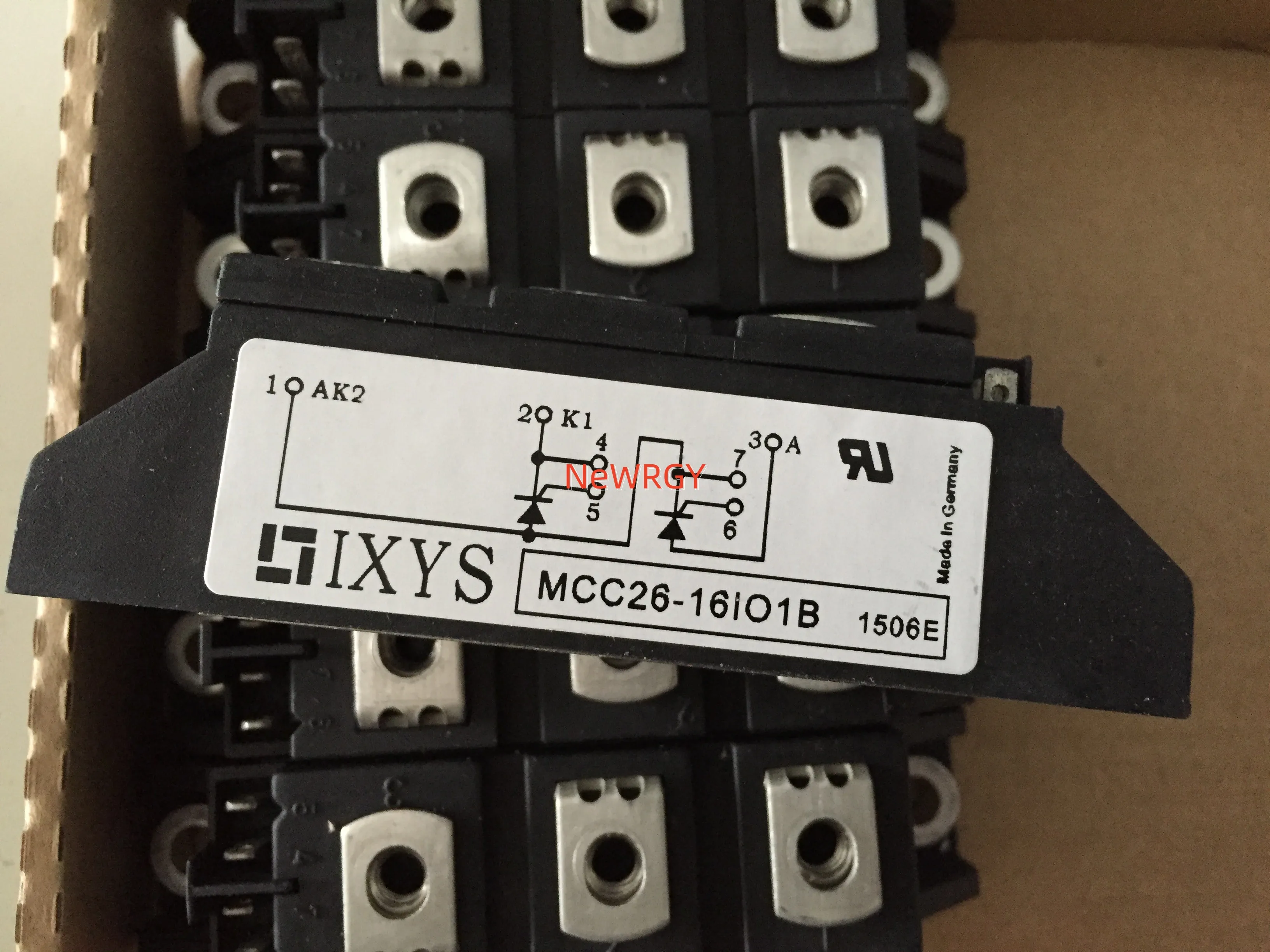 MCC26-16IO1B MCC26-14IO1B MCC26-12IO1B MCC26-18IO1B FREE SHIPPING NEW AND ORIGINAL MODULE