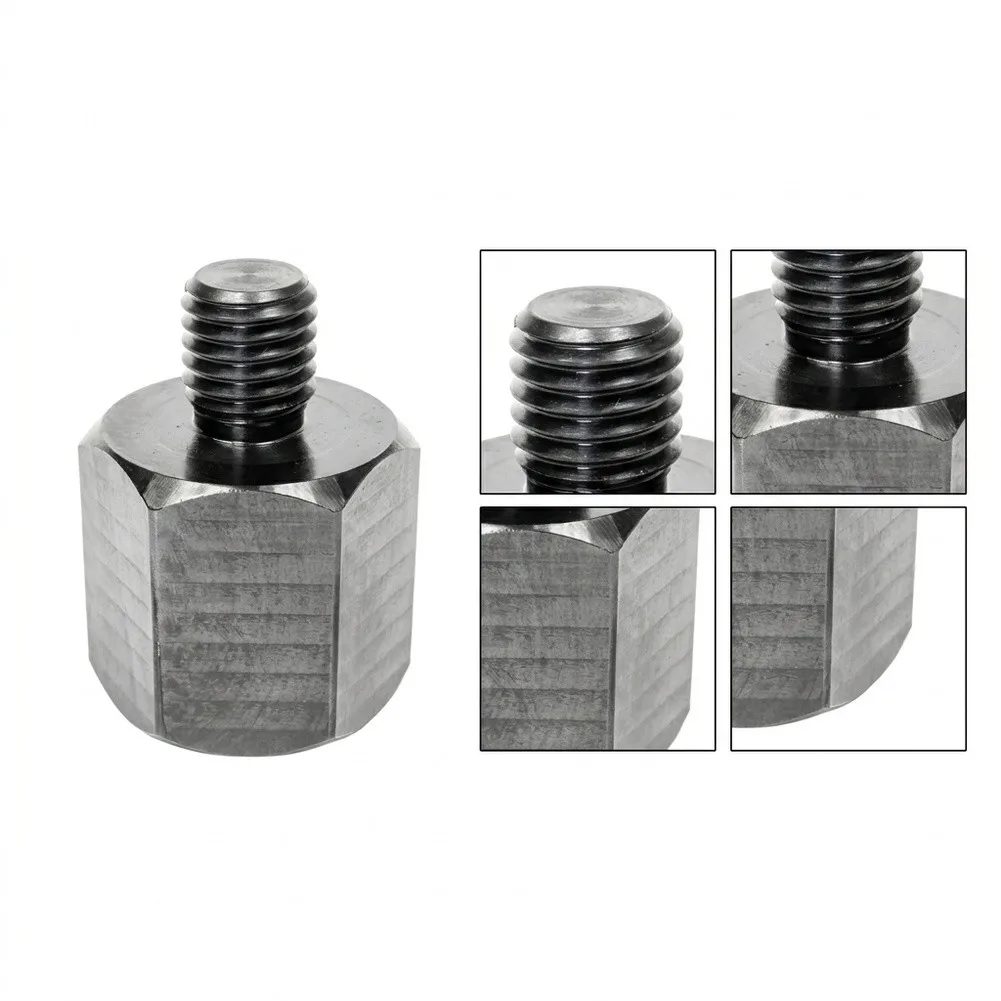 For Lathe Faceplate Adapter For M33 x 3.5 and For M33 x 2.5 for Direct Mounting and Consistent Performance in Turning Tasks