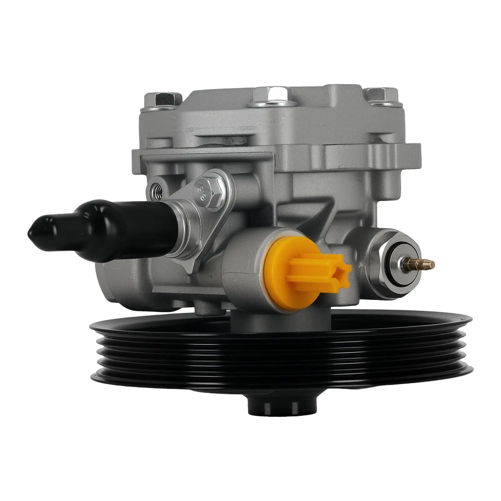 

Power Steering Pump For Chevy Tracker Suzuki Grand Vitara XL-7 2.5-2.7L new