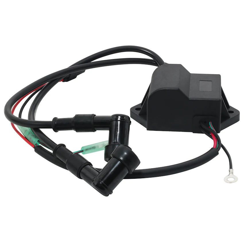 Motorrad-Startmotor-Zündspulenzubehör für Suzuki 9,9 PS DT9,9 S/L; KS/L/XL 15 PS DT15 S/L; KS/L/UL OEM:32900-93903 – Detail 3