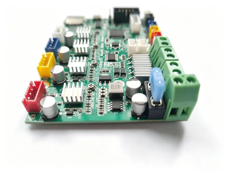 Funssor Aquila Main Board PCB
