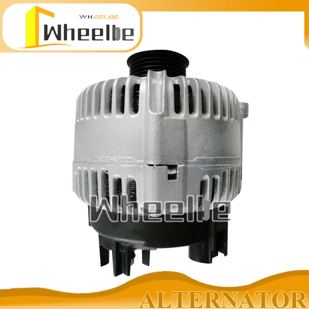 180A New Alternator… - image