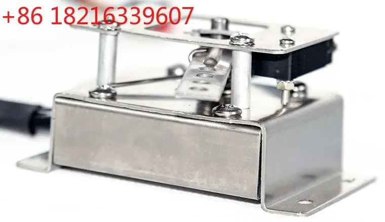TAO  PB-6 Throttle 0-5K Ohms 4-Wire Golf Cart Potentiometer Accessory Suitable Curtis Style