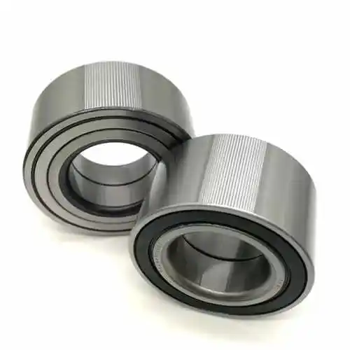 Front Wheel Hub Bearing DAC35620040 DAC35640037 DAC3562AW DAC35620031 2RS ZZ Low Voice DAC35620031ZZ  Wheel Hub Bearing