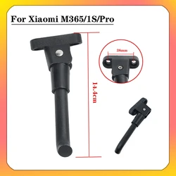 Electric Scooter Stand Foot Support Modification Parts 144mm Gray Parking Kickstand for Xiaomi M365 1s Pro 2 Pro