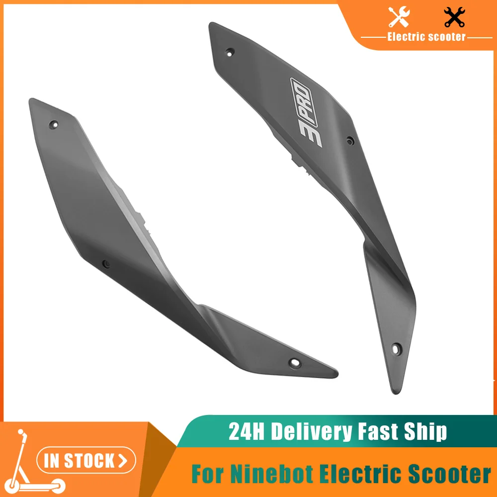 

Left or Right Rear Out Decorative Shell For Segway Ninebot ZT3 Pro Electric Scooter Body Protective Cover Parts