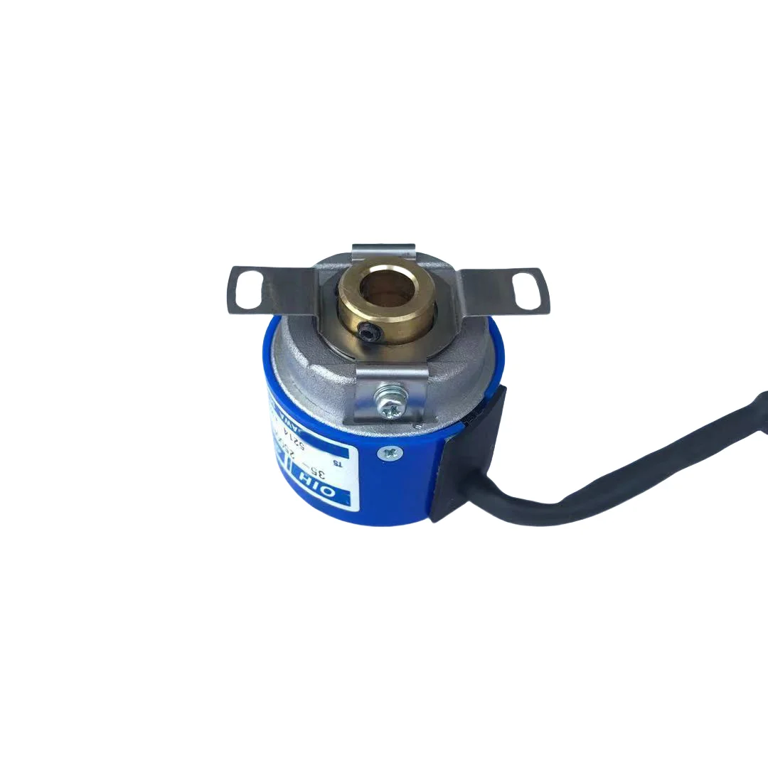 Рисунок 2 - TS5214N8369 OIH35-2500P8-L3 Кодировщик