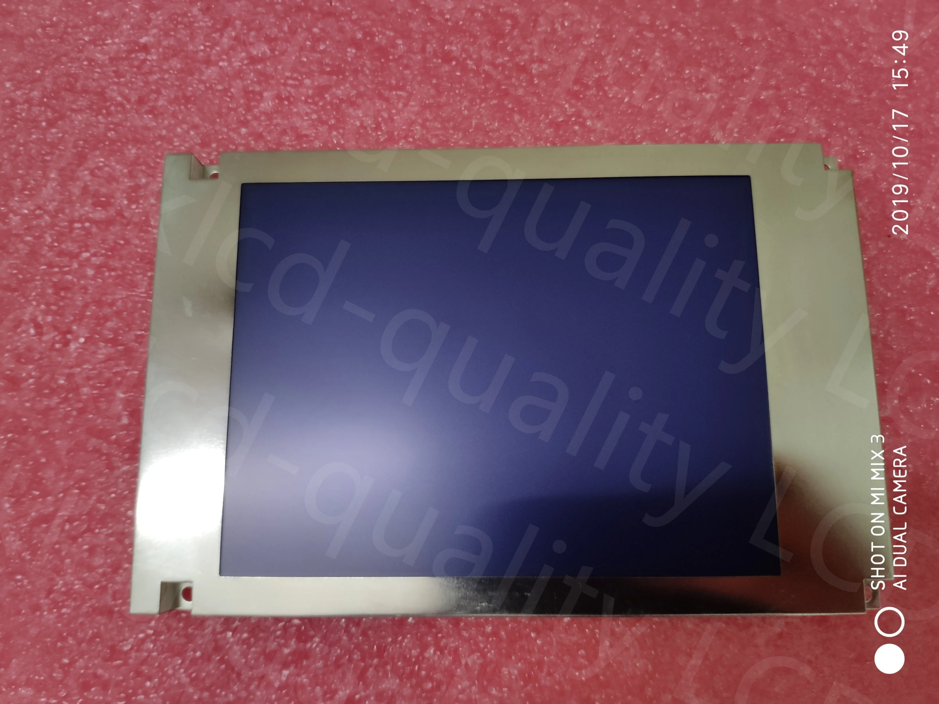 

compatible GWMS8907-PCB 8907-CCFL-A173 LCD panel .180 days warranty