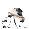 3.5 PLUG DE