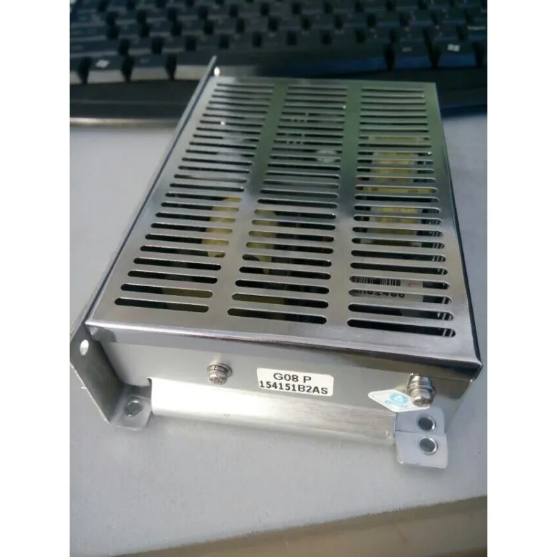 Original GSK PB2 CNC Numerical Control Switching Power Supply Compatible With GSK 980TDC CNC Machine Tool Power Module