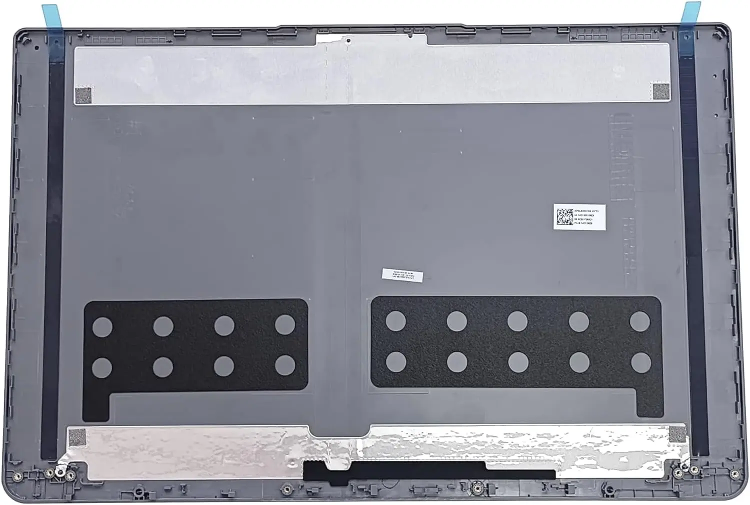 for Lenovo IdeaPad 1 15ADA7 1 15AMN7 82R1 82VG LCD Back Cover Rear Top Lid 5CB1F36621 AP3L6000100 5CB1M48453 82RF1006VUS Silver