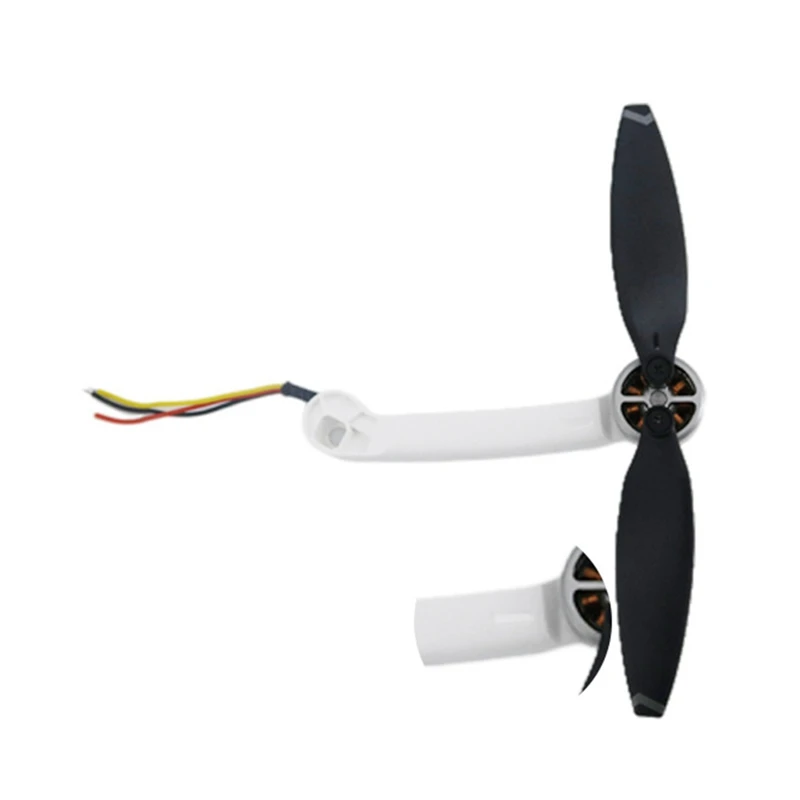 Para fimi x8 mini 3 braço do motor escudo substituição para fimi x8 mini 3 peças de reparo drone