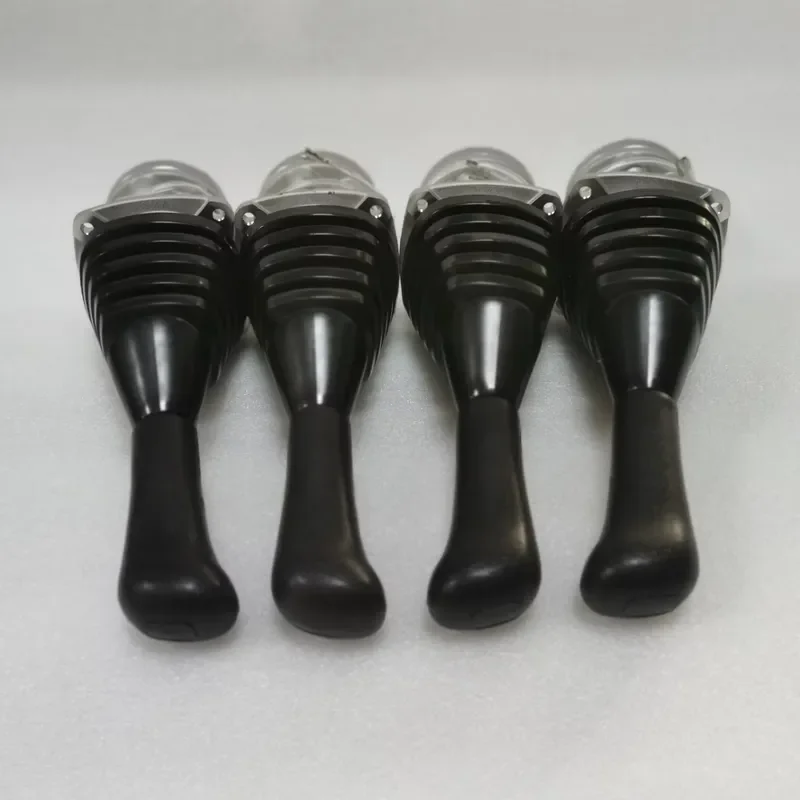 Hydraulic Control Joystick Assembly Pilot Valve Joystick Lever Assy 14557287 for EC140B EC160B EC180B EC200B
