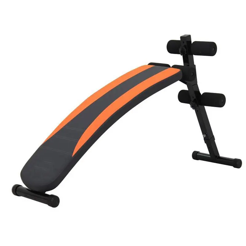 

Are suitable for gym accessories Supine board Multifunctional abdominal board Adjustable abdominal board
