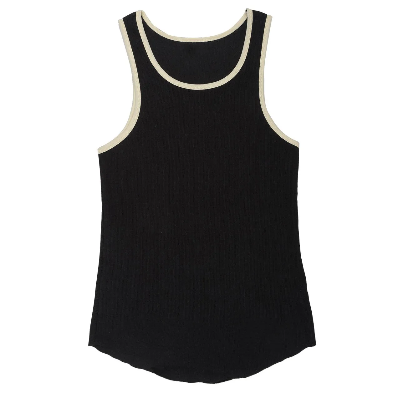 2024 Summer Bodybuilding Tank Tops Gym Workout Fitness Sleeveless shirt quick-drying Running Tank Tops Male Clothes Sports Vest