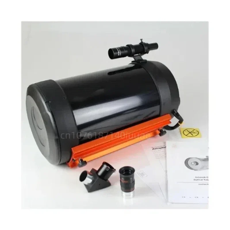 

C8-A XLT OTA C8 Main Mirror Astronomical Telescope Main Mirror, Professional Outdoor Stargazing Astronomical Telescope