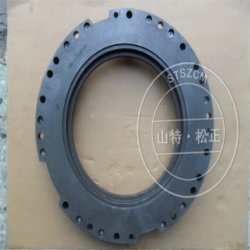 SD22 Bulldozer Parts 154-15-0001 5 Speed Gearbox Construction Machinery Complete Mechanical Mechanism