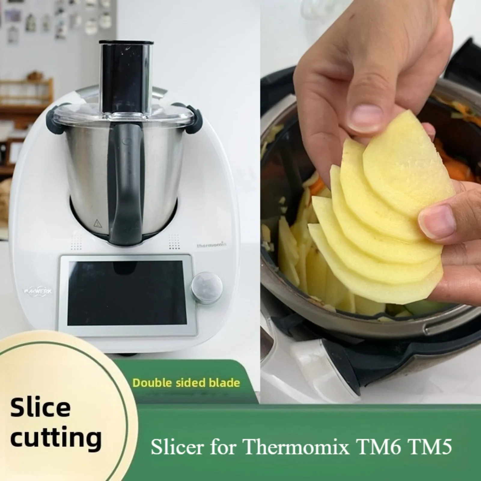 Slicer For Thermomi… - image