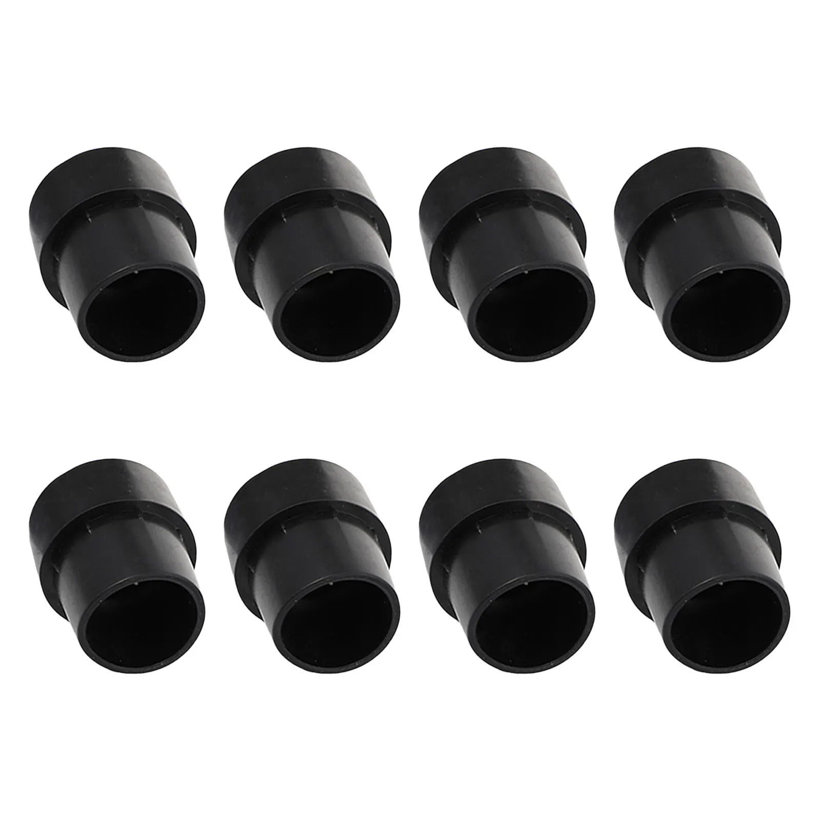 8Pcs Premium Latex Non-Slip Furniture Foot Pads for Tables Chairs Trampolines Noise Reducing Wear Resistant Anti Skid Leg Caps
