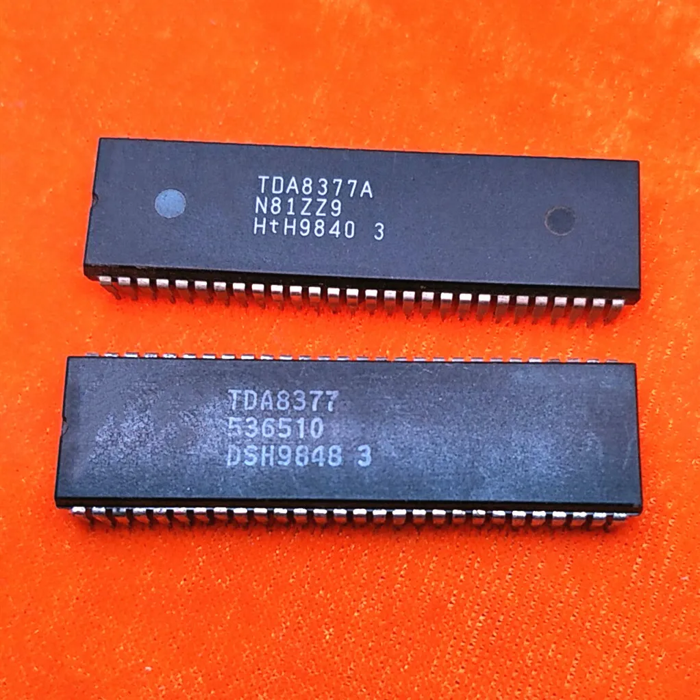 TDA8377A TDA8377 DIP-56 IC-Chip mit integrierter Schaltung