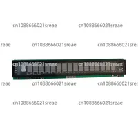 8-Bit  Dot Matrix Board VFD Module Screen Graphical Lattice for Arduino C51 STM32 Microcontroller VFD Fluorescent Display