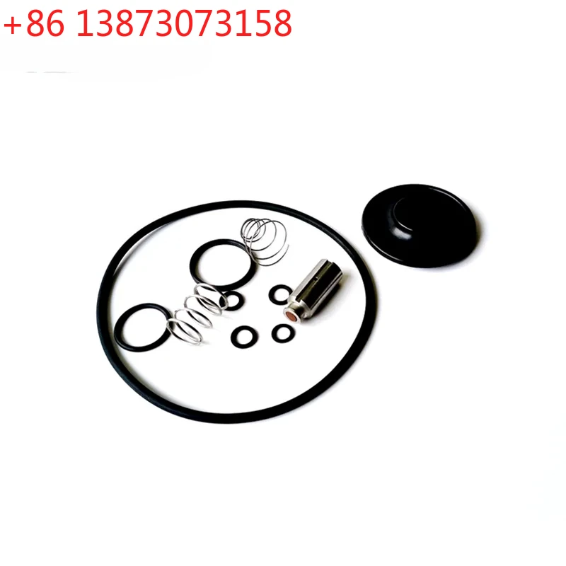 

2901063320 (2901-0633-20) 2901063300 Комплект для обслуживания дренажного клапана для винтовых воздушных компрессоров Atlas Copco