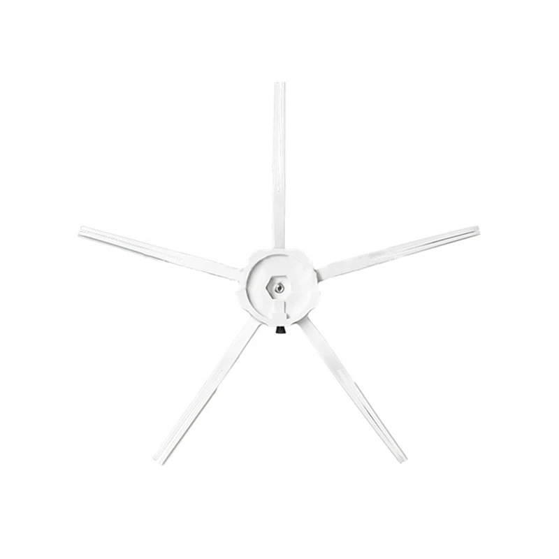 1 Set Main Side Brush Hepa Filter Mop Parts For Xiaomi Roborock S5 S502-00 S502-02 S5 Max S6 S6 Maxv S6 Pure E4 Robot Vacuum