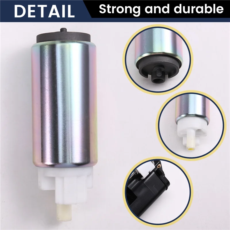 For Kawasaki ZX-10 2004-2005 Motorcycle Fuel Pump Regulator & Filter Assembly 49040-0004, 490400004