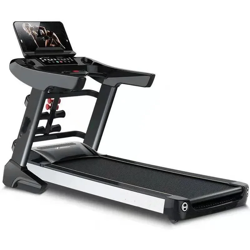 Gym Fitness Equipment Running Treadmill Commercial Gym Cadio Sports Equipment Treadmill