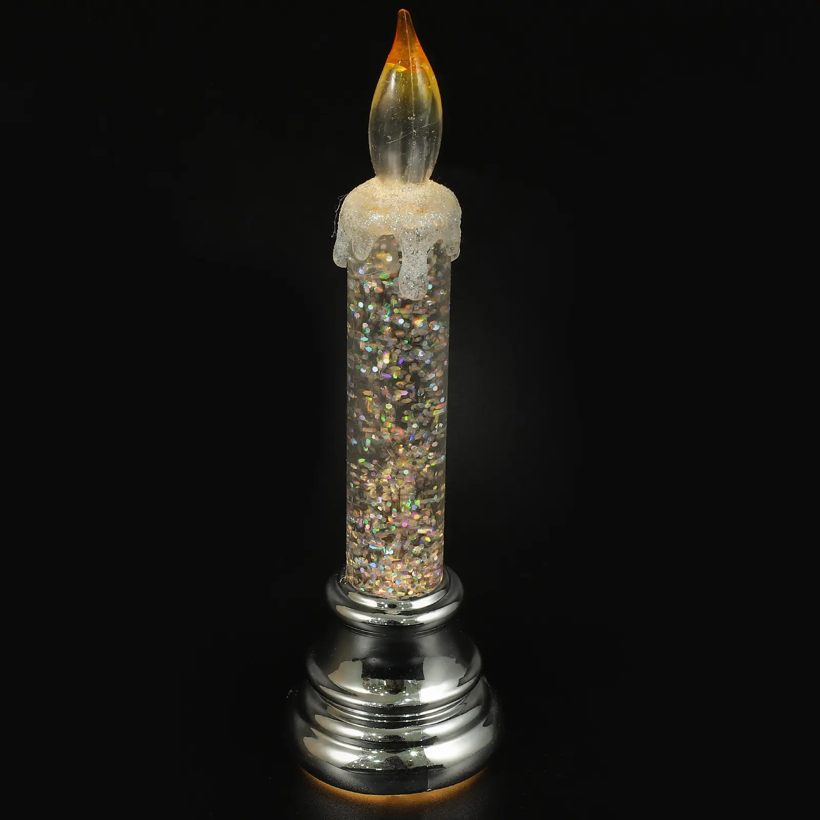 

Беспламенные светодиодные винтажные электрические имитационные светильники для декора, праздничные товары для дома, создающие теплую атмосферу