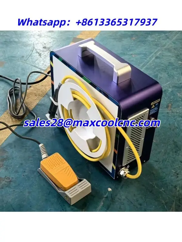 Upgraded Handheld Spot Welder 600w 900w High Precision Digital Spot Welding Machine Portable Welder for 0.1-0.3mm Nickel Sheet