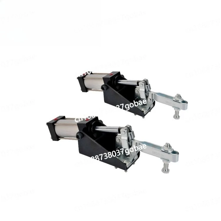 Quick Clamp Clamp, Pneumatic Clamp HS-10247-A