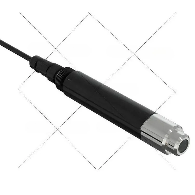 FOR Renke Digital Aquaculture Water DO Sensor Online Optical Dissolved Oxygen Meter