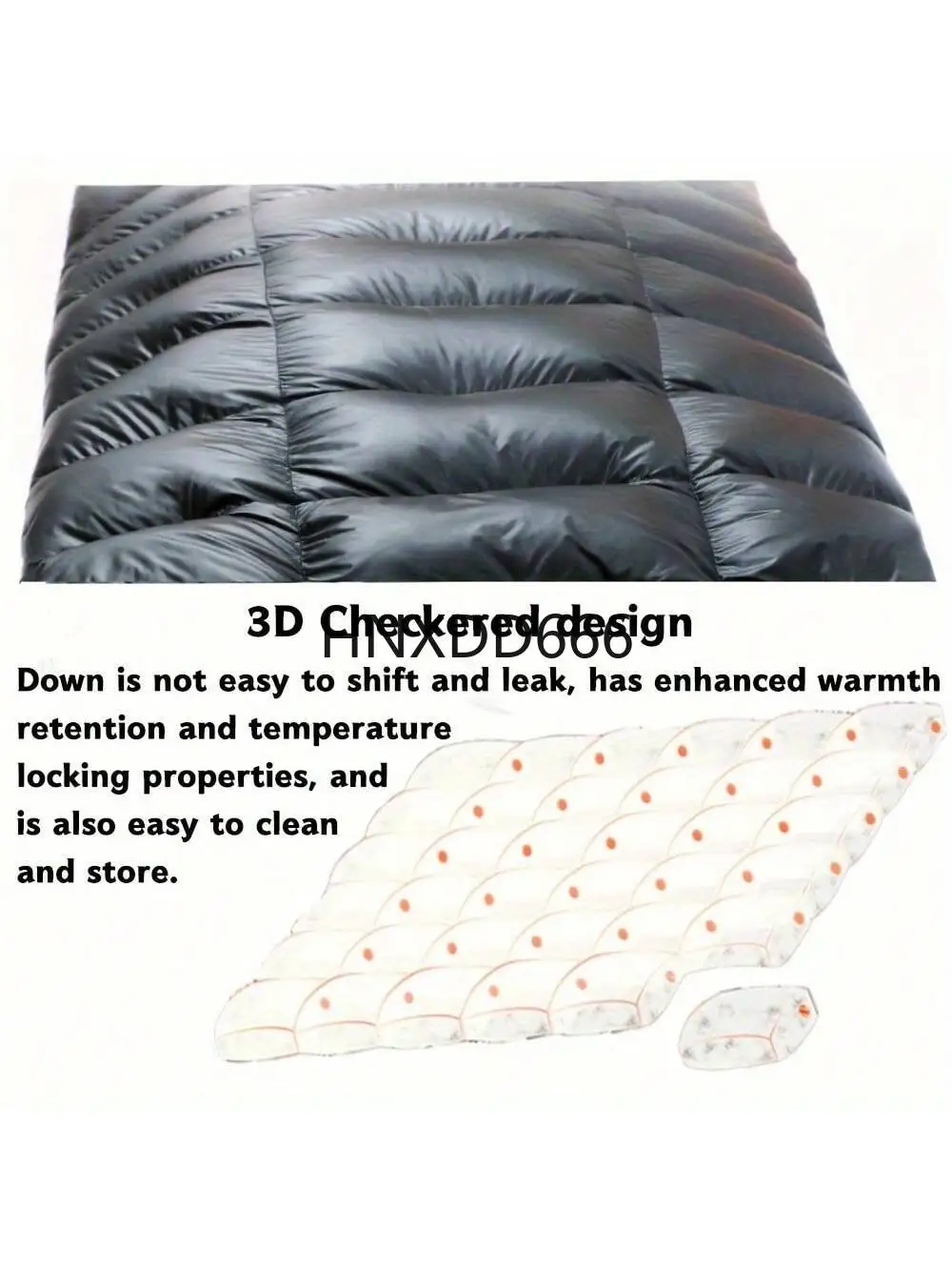 Checkered Design, D…