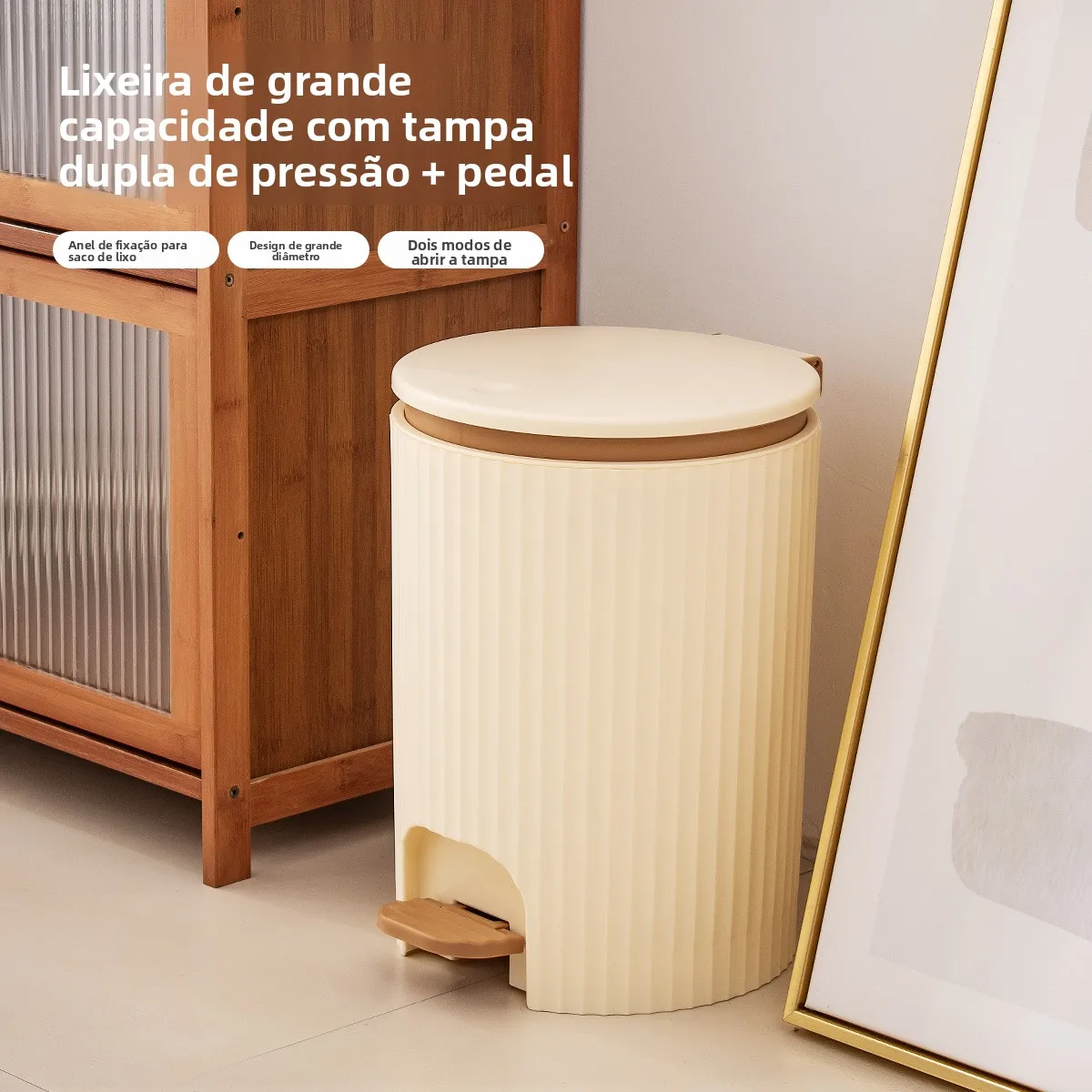 large-capacity-foot-pedal-trash-can-for-home-and-office-use-long-lasting-lid-household-garbage-bin-paper-basket-round-shape