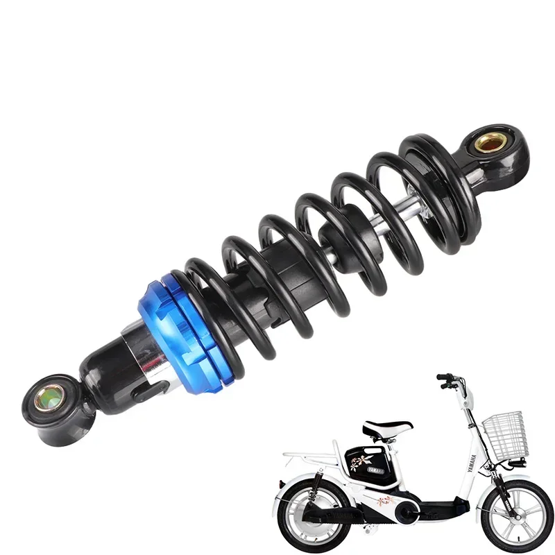 Rear Suspension Hydraulic Spring Shock Absorber 230mm Suitable for motorcycles Honda Yamaha Suzuki Kawasaki Electric Vehicles