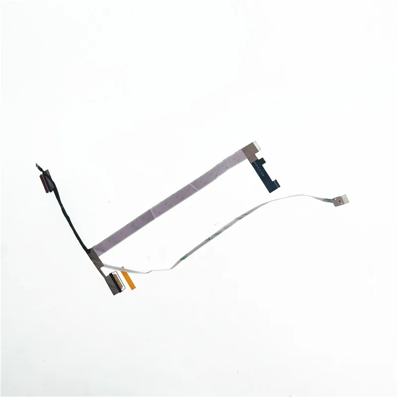 Brand New For Lenovo Thinkpad E14 Gen 2 Screen Line IR Camera Screen Cable DC02C00LF00 DC02C00LF10 LF20 5C10Z23847