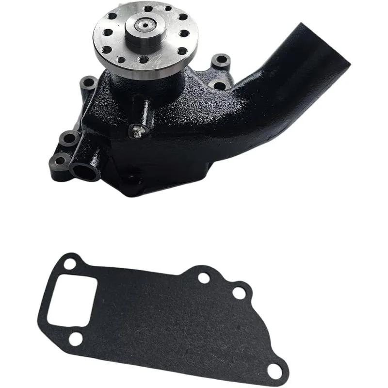 

8-94376855-0 8943768550 Water Pump for Isuzu 4BG1 4BG1T for Hitachi ZAX120 Excavator Engine