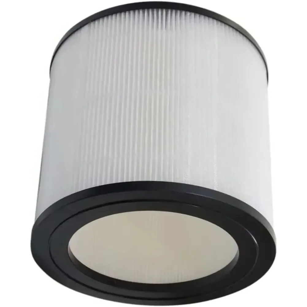 FY061130 HEPA Replacement Filters For 2-Pack for AC065010 and AC065110 Air Purifiers H13 Filtration and Nylon Pre Filter