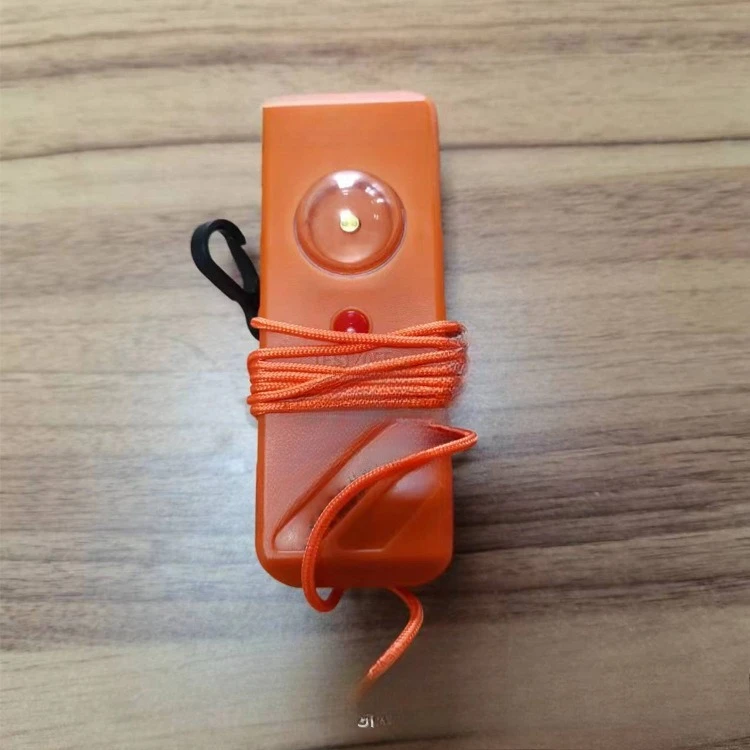 Positioning life jacket AIS Beidou personal search and rescue beacon intelligent positioning life jacket