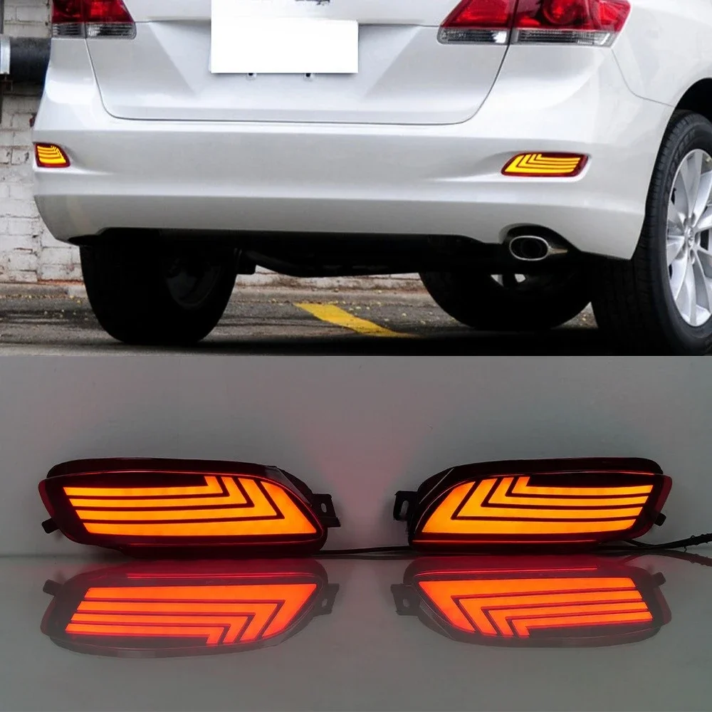 Adatto per Lexus 03-08 RX300/330/350/400 indicatore di direzione freno luce barra posteriore