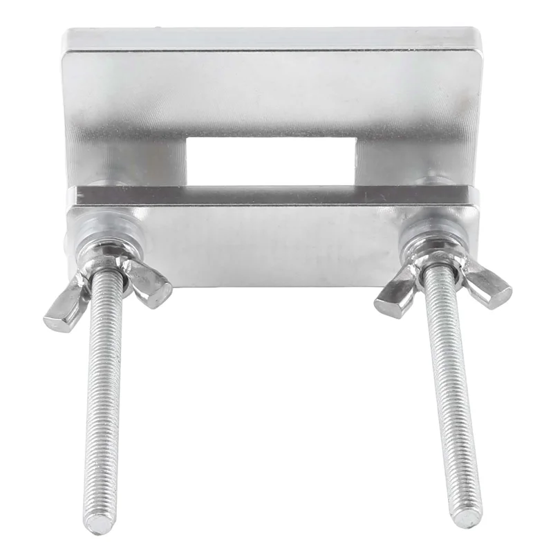 

ABVL-4X Violin 4/4 Neck Install Clamp Violin Head Fixture Fixed Clip And Fingerboard Mounting Angle Accurate Measuring Tool