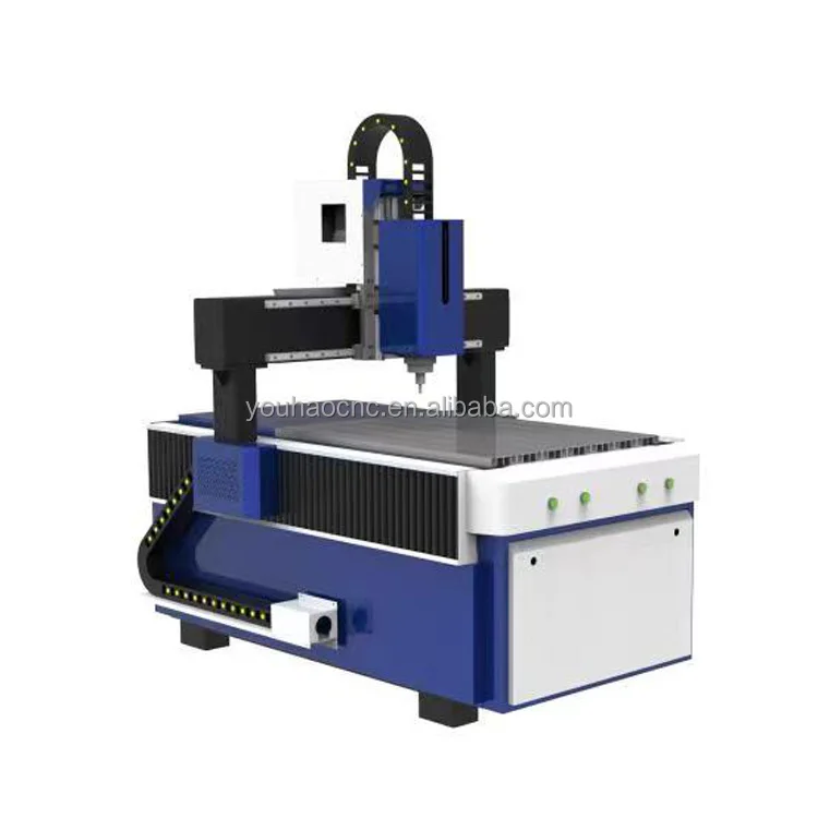China Fornecimento Cnc Router 600x900 Pequena Máquina Cnc Router Mini Cnc para Venda