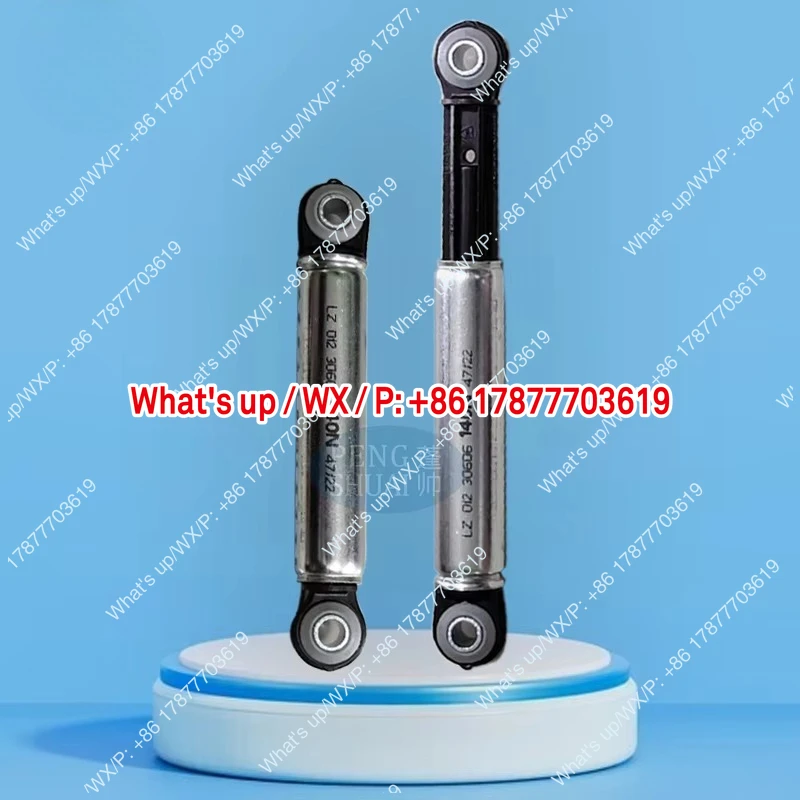 Universal shock absorber for washing machines 140 N, eco-friendly
