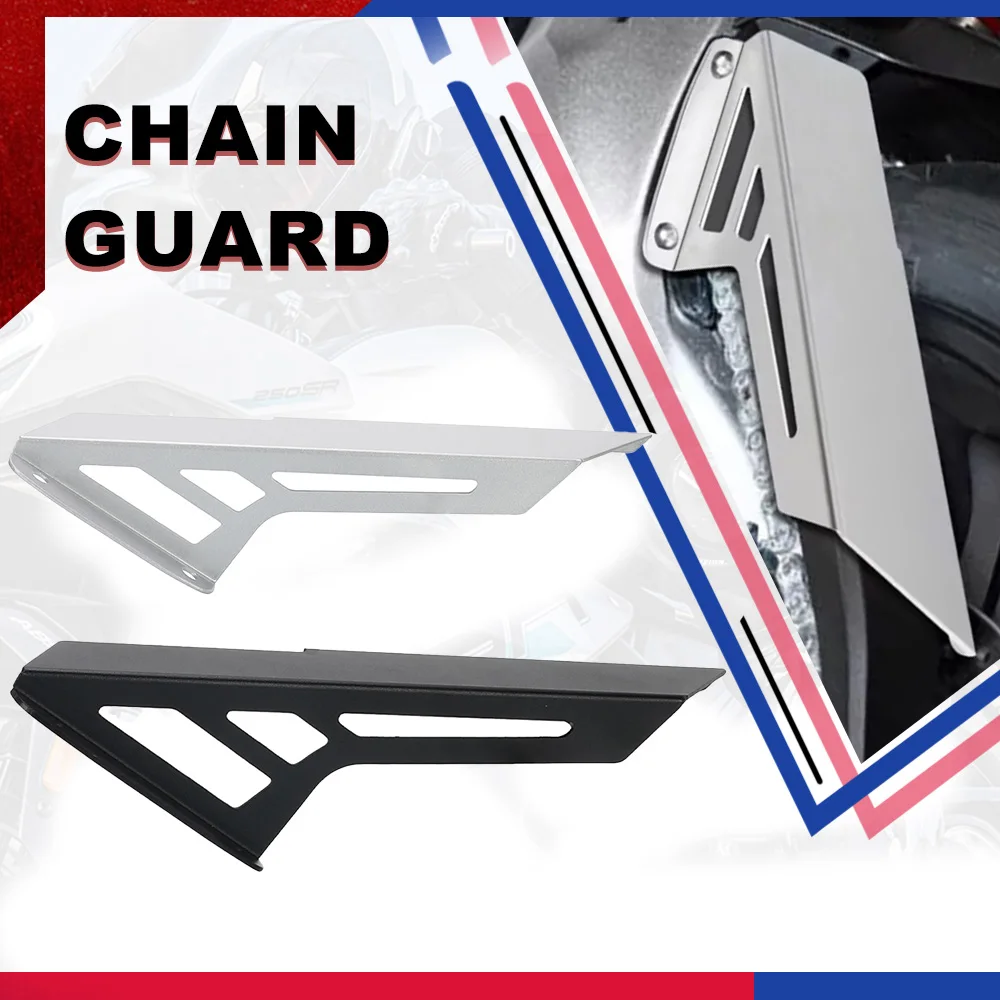 

Chain Guard Protector CB 1000R Neo Sports Cafe Motorcycle Chain Belt Guard Cover For Honda CB1000R CB 1000 R 2018~2025 2022 2023