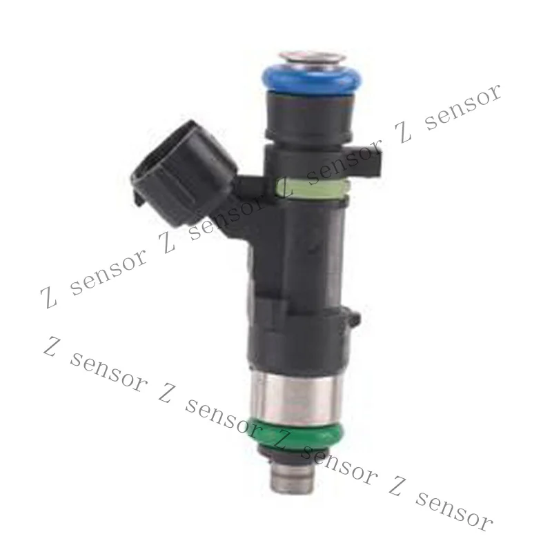 RRR+ For Mitsubishi Mirage 2017 2018 2019 Fuel Injector Nozzle # 1465A331