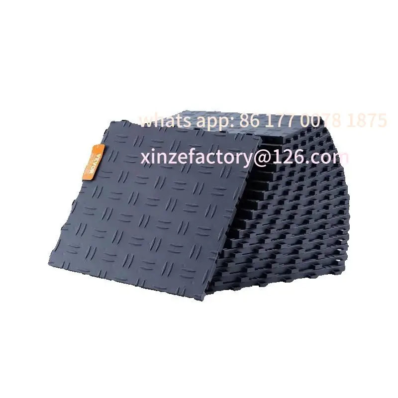 Customizable Garage Tiles Interlocking 12x12in 25 Pack Garage Floor Covering Non-Slip Double-Sided Texture Garage Floor